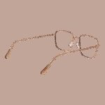 Andy Wolf 4742 54c (4742 54C) Unisex EYEWEAR_2