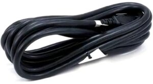 2.8m; 10A/100-250V; C13 to IEC 320-C14 Rack Power Cable (4L67A08366)