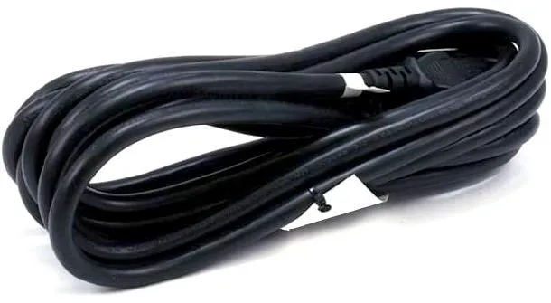 2.8m; 10A/100-250V; C13 to IEC 320-C14 Rack Power Cable (4L67A08366)