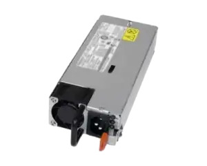 Lenovo ThinkSystem 450W 230V/115V Titanium Hot-Swap Power Supply (4P57A78356)