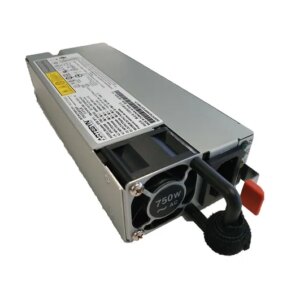 ThinkSystem 750W 230V Titanium Hot-Swap Power Supply v2 (4P57A82020)