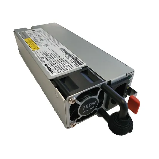 ThinkSystem 750W 230V Titanium Hot-Swap Power Supply v2 (4P57A82020)