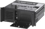 RCT - 4U 450MM DEEP RACKMOUNT CHASSIS E-ATX NO PSU; 3 x ODD Bays  Up to 7 x 3.5'' Bays if ATX Board installed - CPU 150mm (4U-450RX)