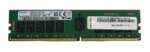 Lenovo ThinkSystem 32GB TruDDR4 3200MHz (2Rx4 1.2V) RDIMM (4X77A08633)
