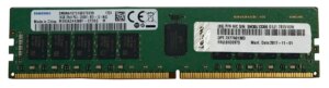 Lenovo ISG ThinkSys 16GB DDR4 3200Mhz (2Rx4 1.2V) UDIMM    . (4X77A77495)