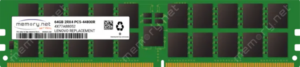 ThinkSystem 64GB TruDDR5 5600MHz (2Rx4) RDIMM (4X77A88052)