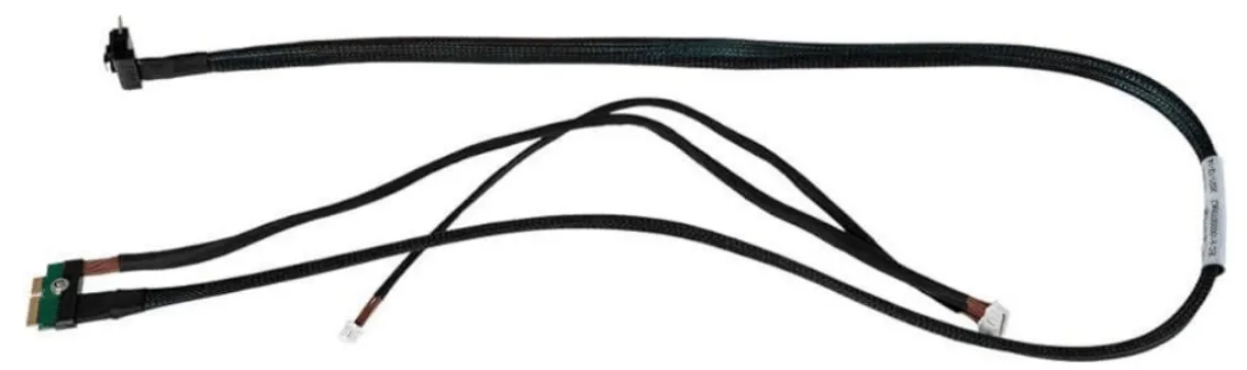 ThinkSystem SR630 V2 M.2 Cable Kit (4X97A59826)
