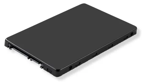 ThinkSystem 2.5'' Multi Vendor 3.84TB Entry SATA 6Gb Hot Swap SSD (4XB7A38275)