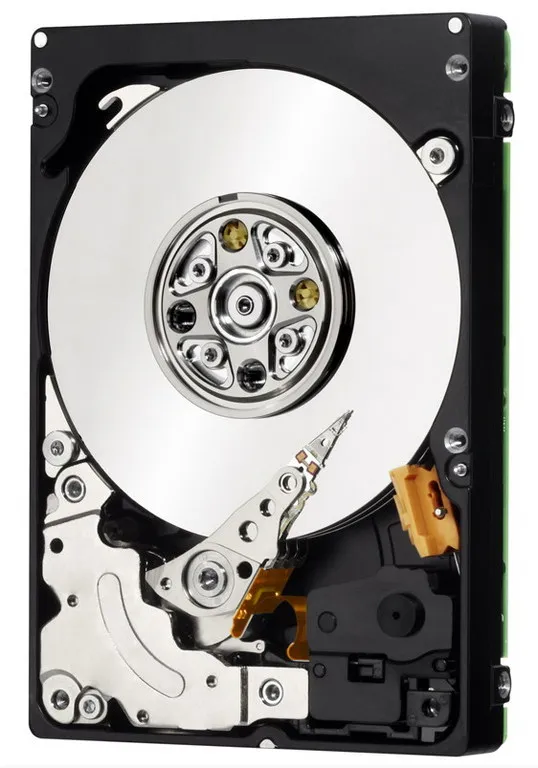 ThinkSystem ST50 V2 & V3 3.5'' 4TB 7.2K SATA 6Gb NHS 512n HDD (4XB7A77447)