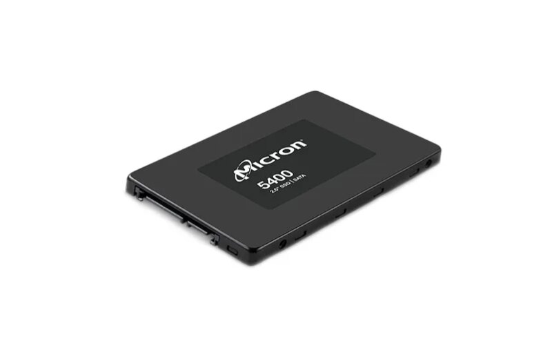 Lenovo ThinkSystem 2.5'' 5400 PRO 480GB Read Intensive SATA 6Gb HS SSD (4XB7A82259)