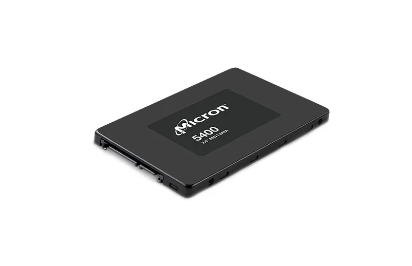 Lenovo ThinkSystem 2.5'' 5400 PRO 480GB Read Intensive SATA 6Gb HS SSD (4XB7A82259)