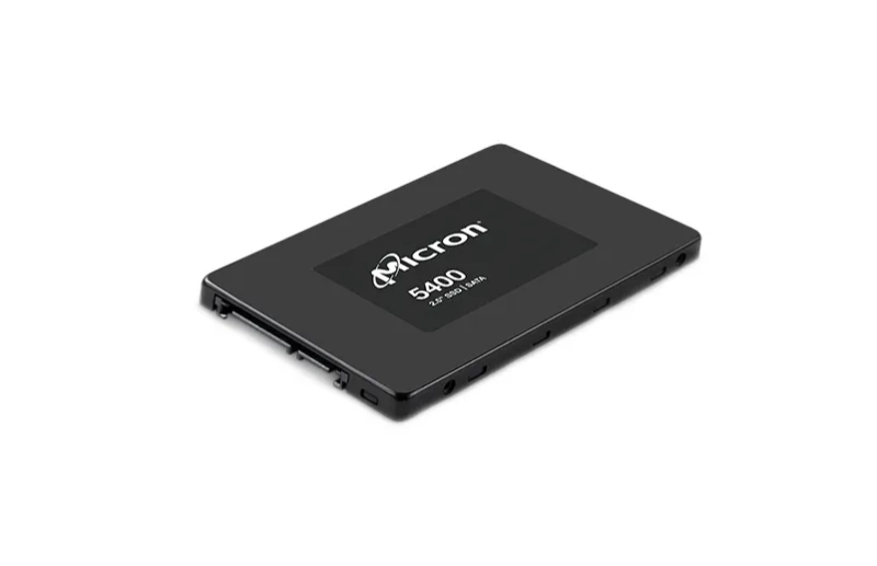 Lenovo ISG ThinkSystem 2.5'' 5400 PRO 960GB Read Intensive SATA 6Gb HS SSD (4XB7A82260)_1