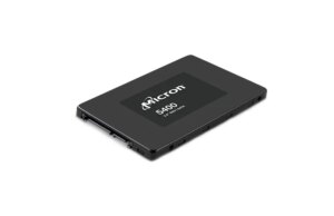 Lenovo ISG ThinkSystem 2.5'' 5400 PRO 960GB Read Intensive SATA 6Gb HS SSD (4XB7A82260)