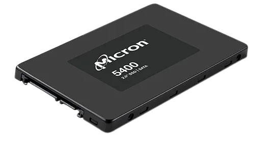 ThinkSystem 2.5'' 5400 PRO 1.92TB Read Intensive SATA 6Gb HS SSD (4XB7A82261)