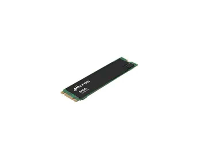 ThinkSystem M.2 5400 PRO 480GB Read Intensive SATA 6Gb NHS SSD (4XB7A82287)_1