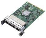 ThinkSystem Broadcom 5719 1GbE RJ45 4-port OCP Ethernet Adapter (4XC7A08235)
