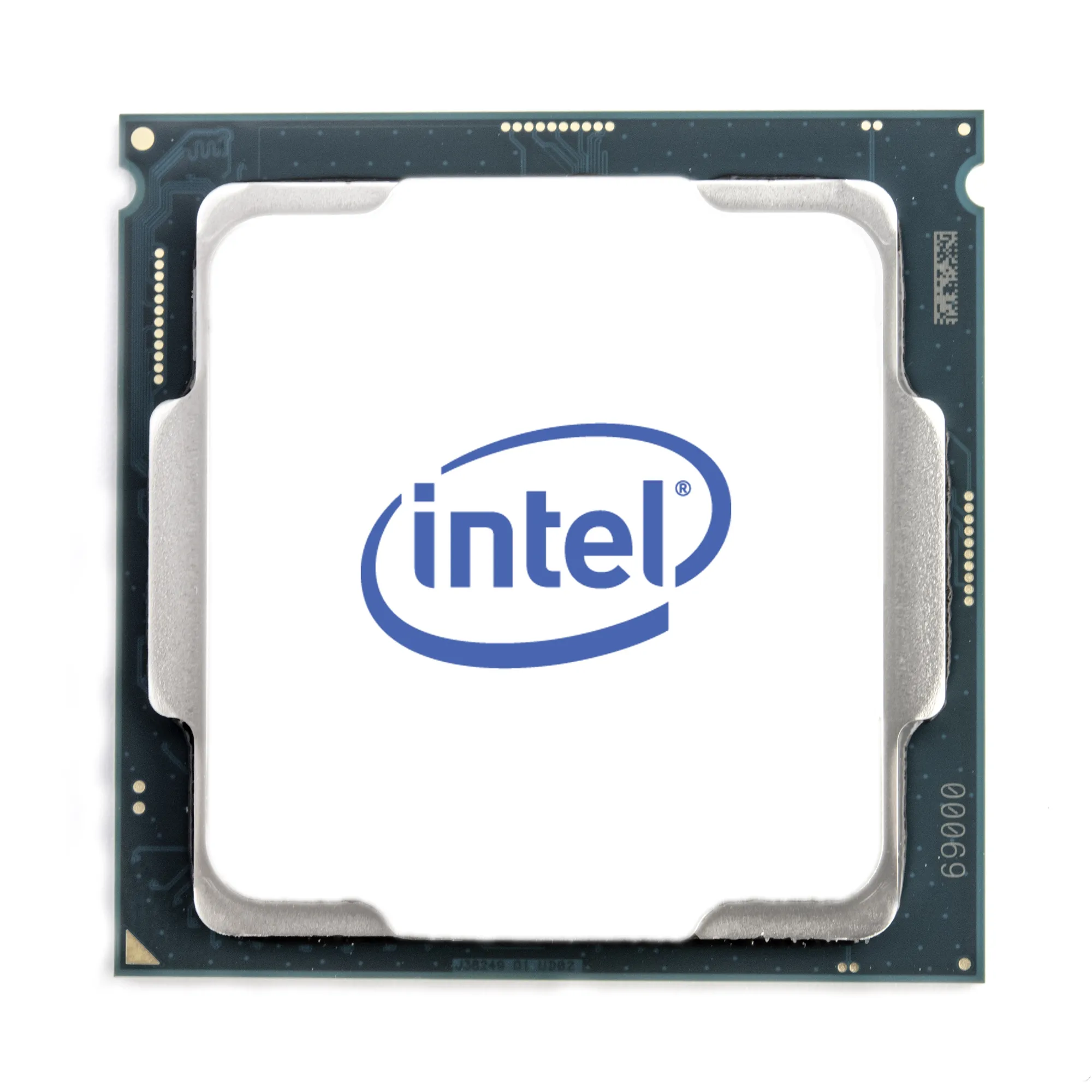SR630 V2 Intel Xeon Silver 4309Y 8C 105W 2.8GHz Option Kit w/o Fan (4XG7A63398)