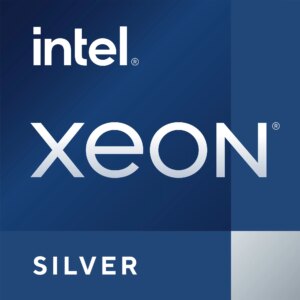 ThinkSystem SR630 V3 Intel Xeon Silver 4510 12C 150W 2.4GHz Processor Option Kit w/o Fan (4XG7A91483)