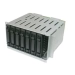 Lenovo ThinkSystem SR650 V2/SR665 8x2.5'' SAS/SATA Backplane Option Kit (4XH7A60930)
