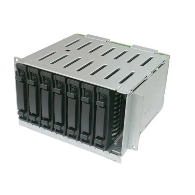 Lenovo ThinkSystem SR650 V2/SR665 8x2.5'' SAS/SATA Backplane Option Kit (4XH7A60930)