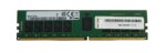 Lenovo ThinkSystem 32GB TruDDR4 2933MHz (2Rx4 1.2V) RDIMM (4ZC7A08709)