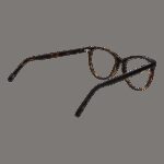 Andy Wolf 5023 55b (5023 55B) Unisex EYEWEAR_2