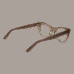 Andy Wolf 5028 53z (5028 53Z) Unisex EYEWEAR_2