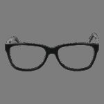 Andy Wolf 5034 56a (5034 56A) Unisex EYEWEAR_1