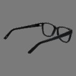 Andy Wolf 5034 56a (5034 56A) Unisex EYEWEAR_2