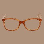 Andy Wolf 5035 5410 (5035 5410) Unisex EYEWEAR_1