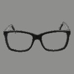 Andy Wolf 5037 54a (5037 54A) Unisex EYEWEAR_1