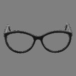 Andy Wolf 5056 54a (5056 54A) Unisex EYEWEAR_1