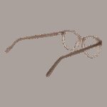 Andy Wolf 5056 54c (5056 54C) Unisex EYEWEAR_2