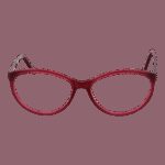 Andy Wolf 5056 54d (5056 54D) Unisex EYEWEAR_1