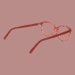 Andy Wolf 5056 54f (5056 54F) Unisex EYEWEAR_2