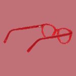 Andy Wolf 5056 54k (5056 54K) Unisex EYEWEAR_2