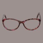 Andy Wolf 5056 54l (5056 54L) Unisex EYEWEAR_1