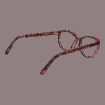 Andy Wolf 5056 54l (5056 54L) Unisex EYEWEAR_2