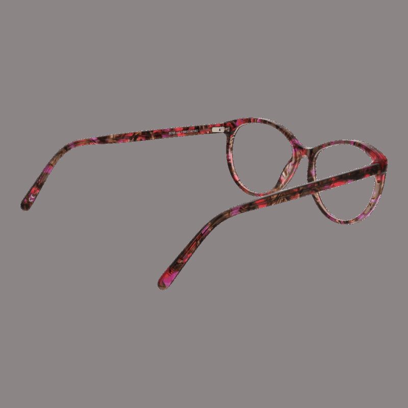 Andy Wolf 5056 54l (5056 54L) Unisex EYEWEAR_2