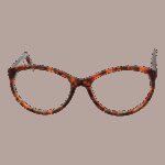 Andy Wolf 5056 54o (5056 54O) Unisex EYEWEAR_1