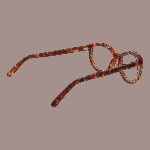 Andy Wolf 5056 54o (5056 54O) Unisex EYEWEAR_2