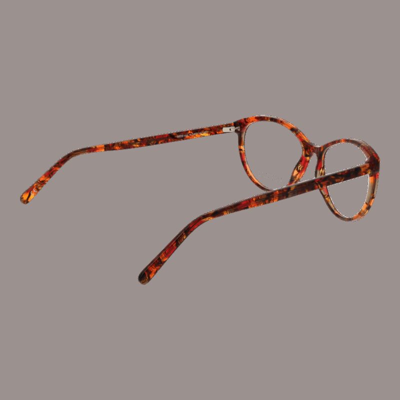 Andy Wolf 5056 54o (5056 54O) Unisex EYEWEAR_2