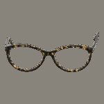 Andy Wolf 5056 54s (5056 54S) Unisex EYEWEAR_1