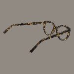 Andy Wolf 5056 54s (5056 54S) Unisex EYEWEAR_2