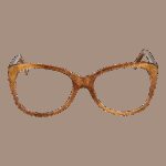 Andy Wolf 5071 55e (5071 55E) Unisex EYEWEAR_1