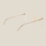 Andy Wolf 5071 55f (5071 55F) Unisex EYEWEAR_2