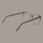 Andy Wolf 5071 55j (5071 55J) Unisex EYEWEAR_2
