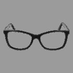 Andy Wolf 5072 55a (5072 55A) Unisex EYEWEAR_1