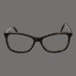 Andy Wolf 5072 55b (5072 55B) Unisex EYEWEAR_1