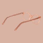 Andy Wolf 5073 52c (5073 52C) Unisex EYEWEAR_2